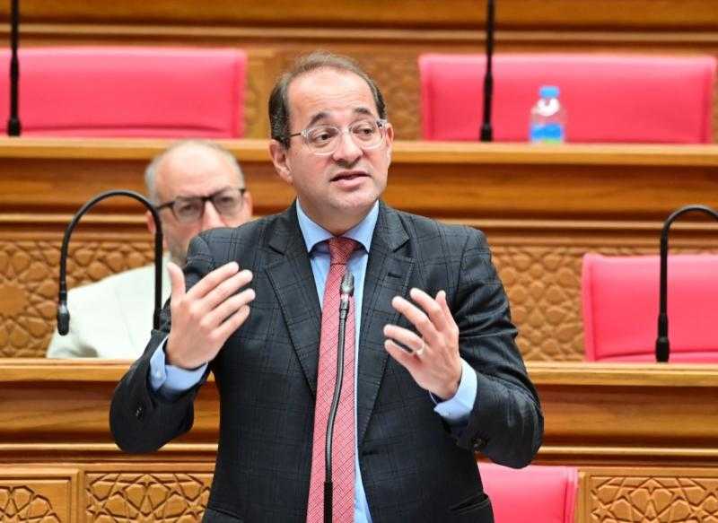 وزير المالية: تعديلات الضريبة على الدخل ستعزز الاستدامة المالية لنظام التأمين الصحي