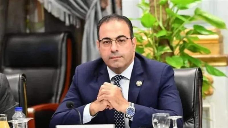 محمود حسين