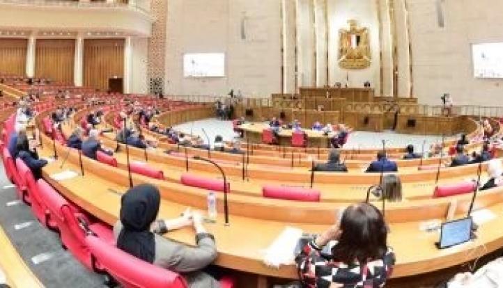 النواب يوافق نهائيا على مشروع قانون العلاوة الدورية 2026 والحد الأدنى 8 آلاف جنيه