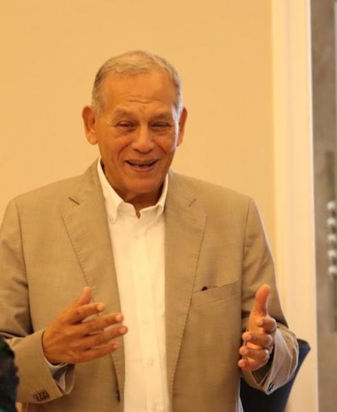 محمد أنور السادات 