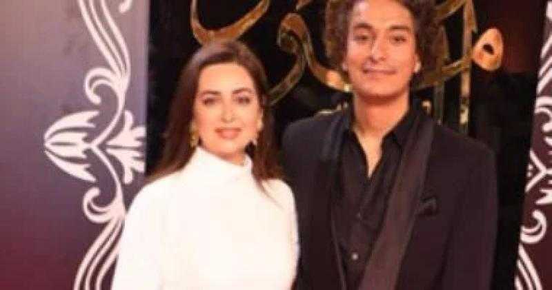 المطرب محمد محسن يكشف تفاصيل مرض زوجته الفنانة هبة مجدي