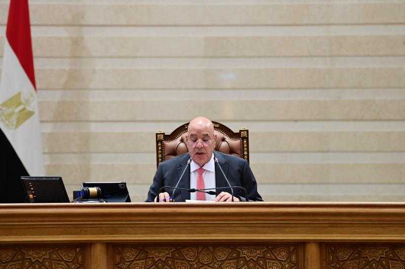 مجلس النواب يوافق نهائيا على تعديل بعض أحكام قانون نظام التأمين الصحي الشامل