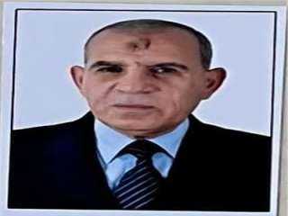 ننشر السيرة الذاتية للمستشار ربيع لبنه رئيس محكمة النقض والمجلس الأعلى للقضاء