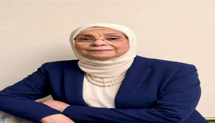 ننشر السيرة الذاتية للمستشارة هدى عيسى رئيس هيئة النيابة الإدارية