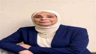 ننشر السيرة الذاتية للمستشارة هدى عيسى رئيس هيئة النيابة الإدارية دارية