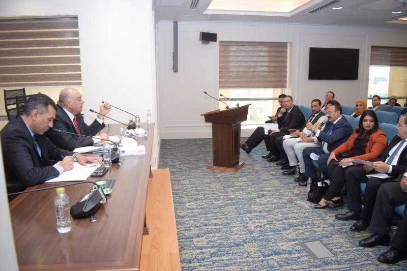 ”نقل النواب” توصي بتوقيع بروتوكول موسع للمشاركة المجتمعية بالدقهلية.. وتؤكد: ”لن نقبل بأقل من نموذج بورسعيد”