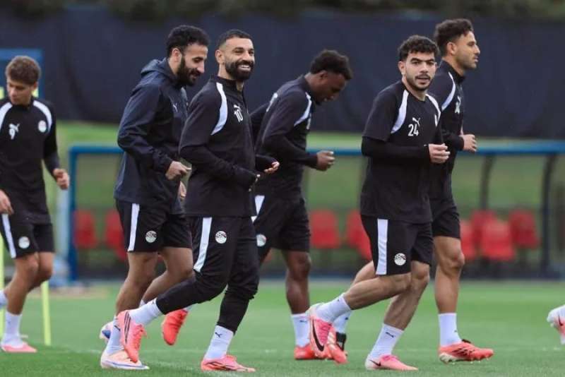 منتخب مصر 