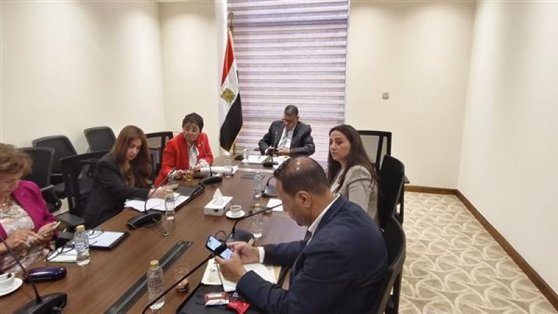 حقوق إنسان النواب 