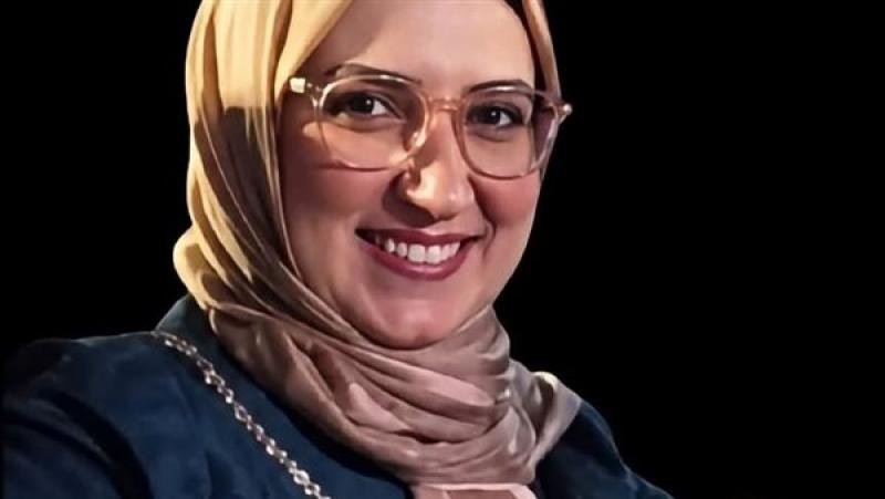 السيدة المتوفية 