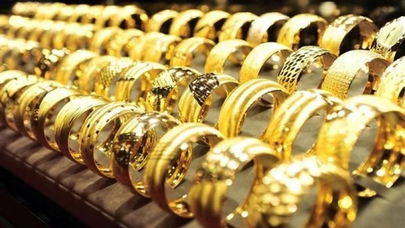 أسعار الذهب تواصل الانخفاض اليوم في مصر.. عيار 21 يتراجع 1080 جنيها خلال يونيو