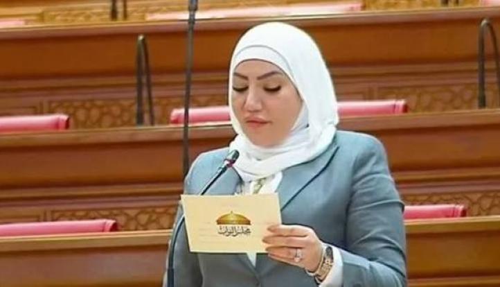 عبير عطاالله: “اطمن” و”اطمن على الآخر” تعززان الأمن الرقمي للأطفال وتمكنان الأسر من حمايتهم إلكترونيًا