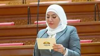 عبير عطاالله: “اطمن” و”اطمن على الآخر” تعززان الأمن الرقمي للأطفال وتمكنان الأسر من حمايتهم إلكترونيًا