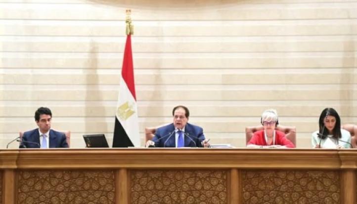 بدء اجتماعات القمة العاشرة لرؤساء البرلمانات والجلسة العامة الـ 19 للبرلمان الأورومتوسطي