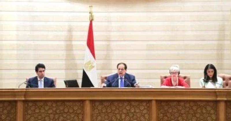 أبو العينين: تحديات الأمن والطاقة والهجرة تفرض شراكة أعمق بين دول المتوسط