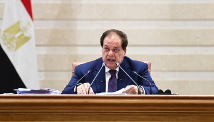 أبو العينين أمام الجمعية البرلمانية للاتحاد من أجل المتوسط: القضية الفلسطينية الاختبار الحقيقي للنظام الدولي