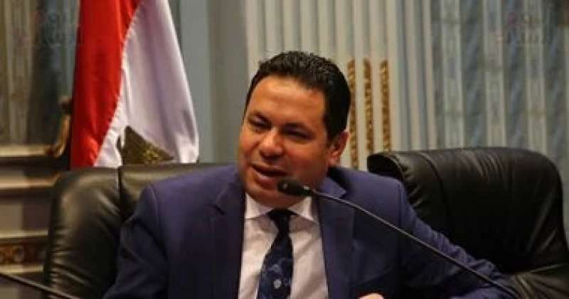 هشام الحصرى 
