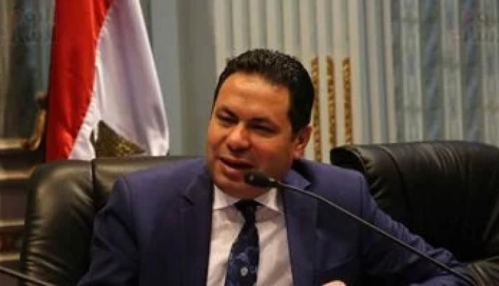 غدا.. دينية النواب تناقش طلب إحاطة بشأن ارتفاع إيجار أراضى الأوقاف
