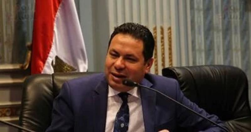 غدا.. دينية النواب تناقش طلب إحاطة بشأن ارتفاع إيجار أراضى الأوقاف