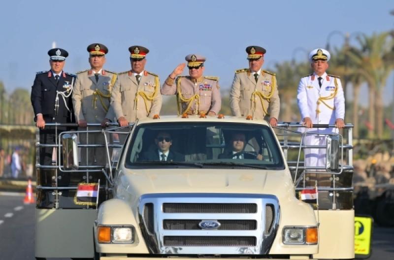 افتتاح الأوكتاجون 