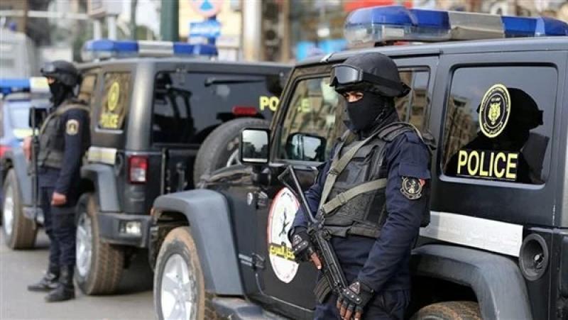 مقتل سيدة وإصابة أخرى في مشاجرة نسائية بالسلاح الآلي في قنا