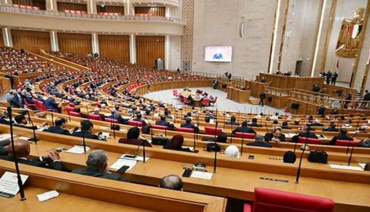 مشروع قانون جديد لتنظيم العمل عبر المنصات الرقمية