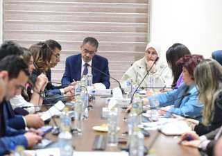 الأسبوع المقبل.. إعلام النواب تناقش انهيار قصور ثقافة الجيزة وغياب خريطة وطنية... الأسبوع المقبل.. إعلام النواب تناقش انهيار قصور ثقافة الجيزة وغياب خريطة وطنية للموالد وتنامي الفضائيات غير المرخصة