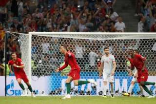 البرتغال تصطدم بإسبانيا في مواجهة نارية بدور الـ16 بكأس العالم 2026