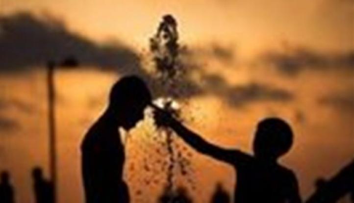 الأرصاد تحذر من طقس اليوم الإثنين.. أجواء شديدة الحرارة وارتفاع الرطوبة