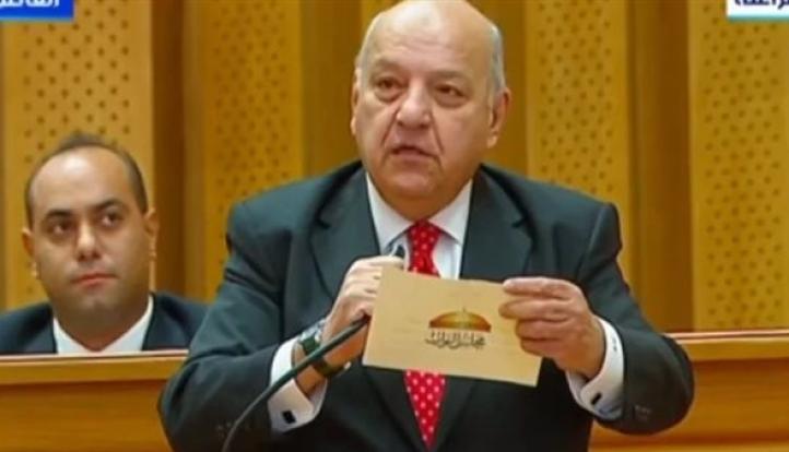 وكيل النواب: افتتاح مقر القيادة الاستراتيجية عبور ثالث نحو استكمال بناء الجمهورية الجديدة