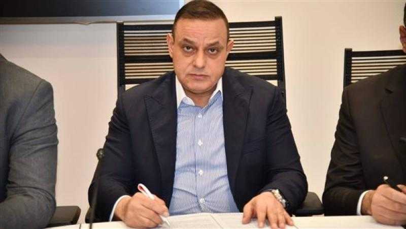 إسكان النواب: إعداد مشروع قانون متكامل لتنظيم قطاع التطوير العقاري