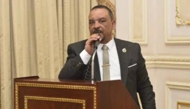 النائب أحمد حافظ: استعراض منظومة مجابهة الأزمات يؤكد أن الدولة المصرية تمتلك جاهزية شاملة لمواجهة مختلف التحديات