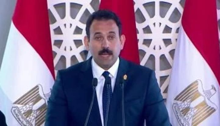 ​”أهرامات النيل”.. صندوق سيادي جديد وصلاحيات واسعة لـ”مستقبل مصر” تحت مظلة الرئاسة
