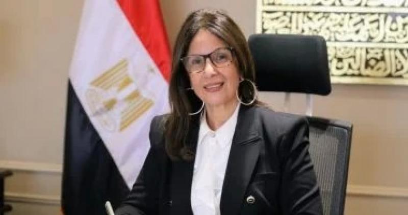 احتراما لأحكام القضاء ولرفع الحرج عن الحكومة: وزيرة الثقافة تتقدم باستقالتها لرئيس مجلس الوزراء