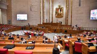 بسبب غياب الوزراء عن حضورالاجتماعات أزمة تحولت لغضب برلماني ومطالب بتطبيق اللائحة بسبب غياب الوزراء عن حضورالاجتماعات أزمة تحولت لغضب برلماني ومطالب بتطبيق اللائحة