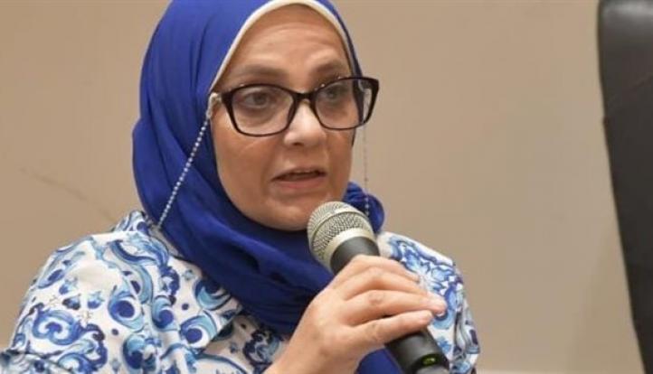 النائبة نجلاء العسيلي تطالب باستغلال موارد هيئة الأوقاف المتوقفة منذ 2010 لخدمة ذوي الإعاقة