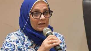 النائبة نجلاء العسيلي تطالب باستغلال موارد هيئة الأوقاف المتوقفة منذ 2010 لخدمة ذوي الإعاقة
