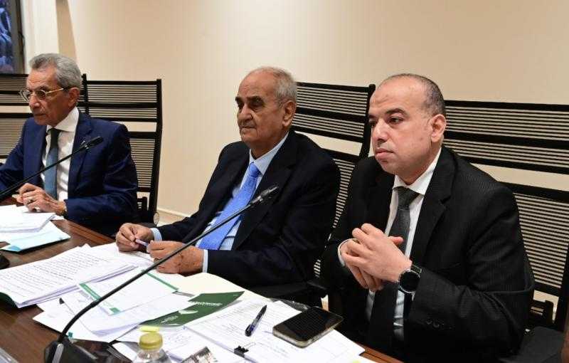 رئيس تشريعية النواب: نستمع لجميع الآراء حول مشروع قانون جهاز مستقبل مصر