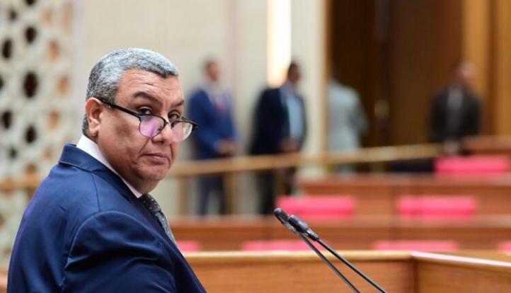 وكيل خطة النواب: قانون مستقبل مصر يمنح الجهاز إطارًا تشريعيًا ويعزز ثقة المستثمرين
