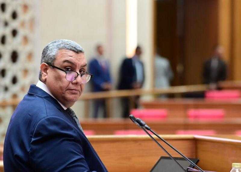 وكيل خطة النواب: قانون مستقبل مصر يمنح الجهاز إطارًا تشريعيًا ويعزز ثقة المستثمرين