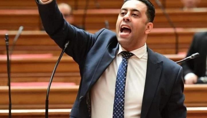النائب أحمد فرغلي يرفض مشروع قانون مستقبل مصر؛ كتاب مقدس ينسف المكتسبات الدستورية ويهدد الاستثمار