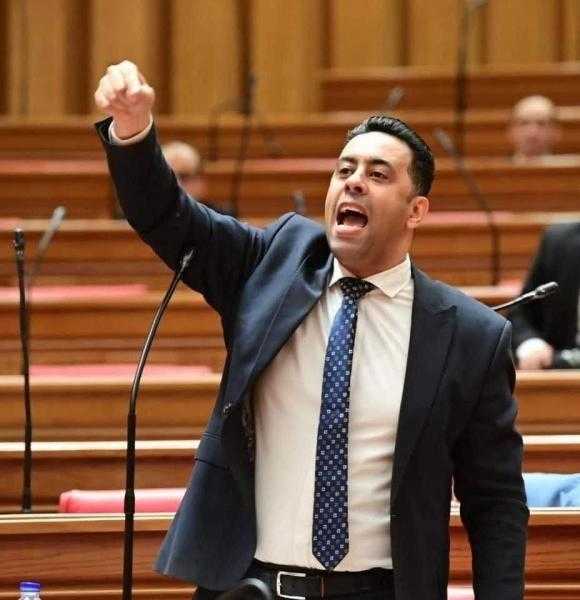 النائب أحمد فرغلي يرفض مشروع قانون مستقبل مصر؛ كتاب مقدس ينسف المكتسبات الدستورية ويهدد الاستثمار