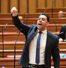 النائب أحمد فرغلي يرفض مشروع قانون مستقبل مصر؛ كتاب مقدس ينسف المكتسبات الدستورية ويهدد الاستثمار
