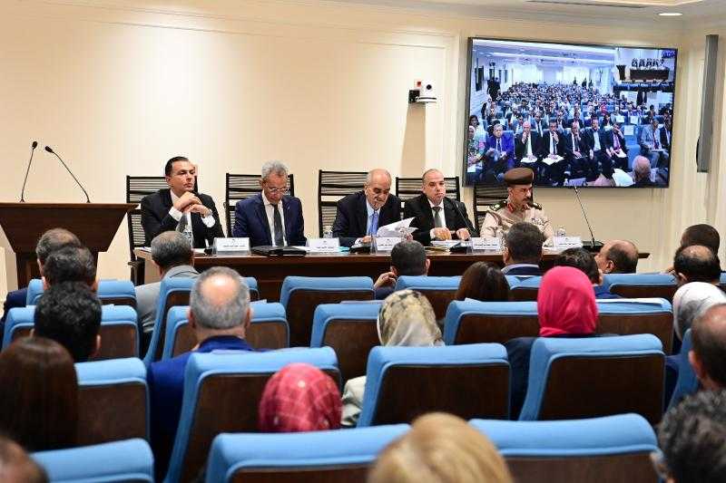رؤساء لجان النواب يدعمون إعادة تنظيم جهاز مستقبل مصر.. مطالب بمراجعة الاعتماد والجزاءات