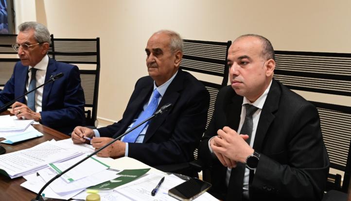 نائب رئيس مستقبل مصر :مشروع القانون يستهدف تعزيز قدرات الجهاز على جذب الاستثمارات