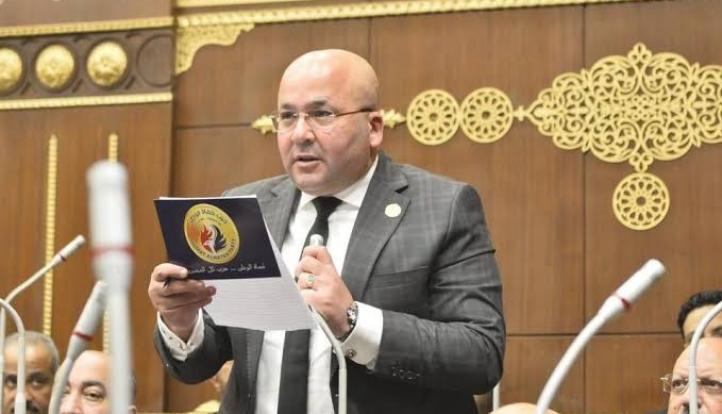 إبراهيم عيسى: مشهد استقبال المنتخب يؤكد قوة الروح الوطنية ووحدة المصريين