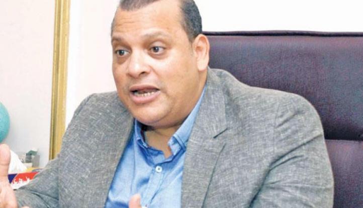 الفضالي: تكريم الرئيس السيسي بعثة المنتخب الوطني رسالة قوية بدعم القيادة السياسية للرياضة لإسعاد المصريين
