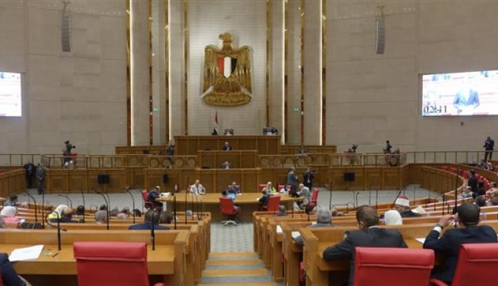 الإثنين.. مجلس النواب يناقش مشروع قانون إعادة تنظيم جهاز مستقبل مصر