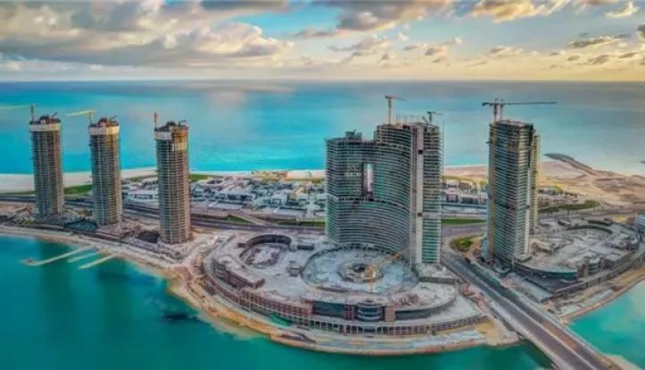 برعاية الرئيس السيسى.. انطلاق النسخة الثانية من معرض العلمين الدولي للطيران والفضاء سبتمبر 2026