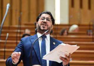 رفض جميع الطعون ضد أحمد بلال البرلسي وتأييد فوزه بعضوية مجلس النواب