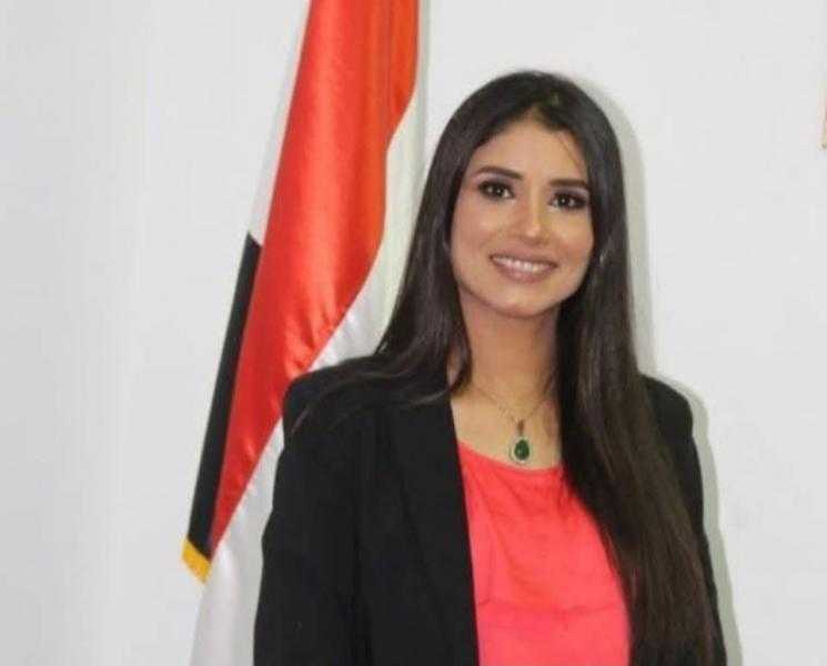 مؤسسة مها أبوبكر: محكمة النقض تؤيد صحة عضوية النائب أحمد بلال البرلسي وترفض الطعون ضده
